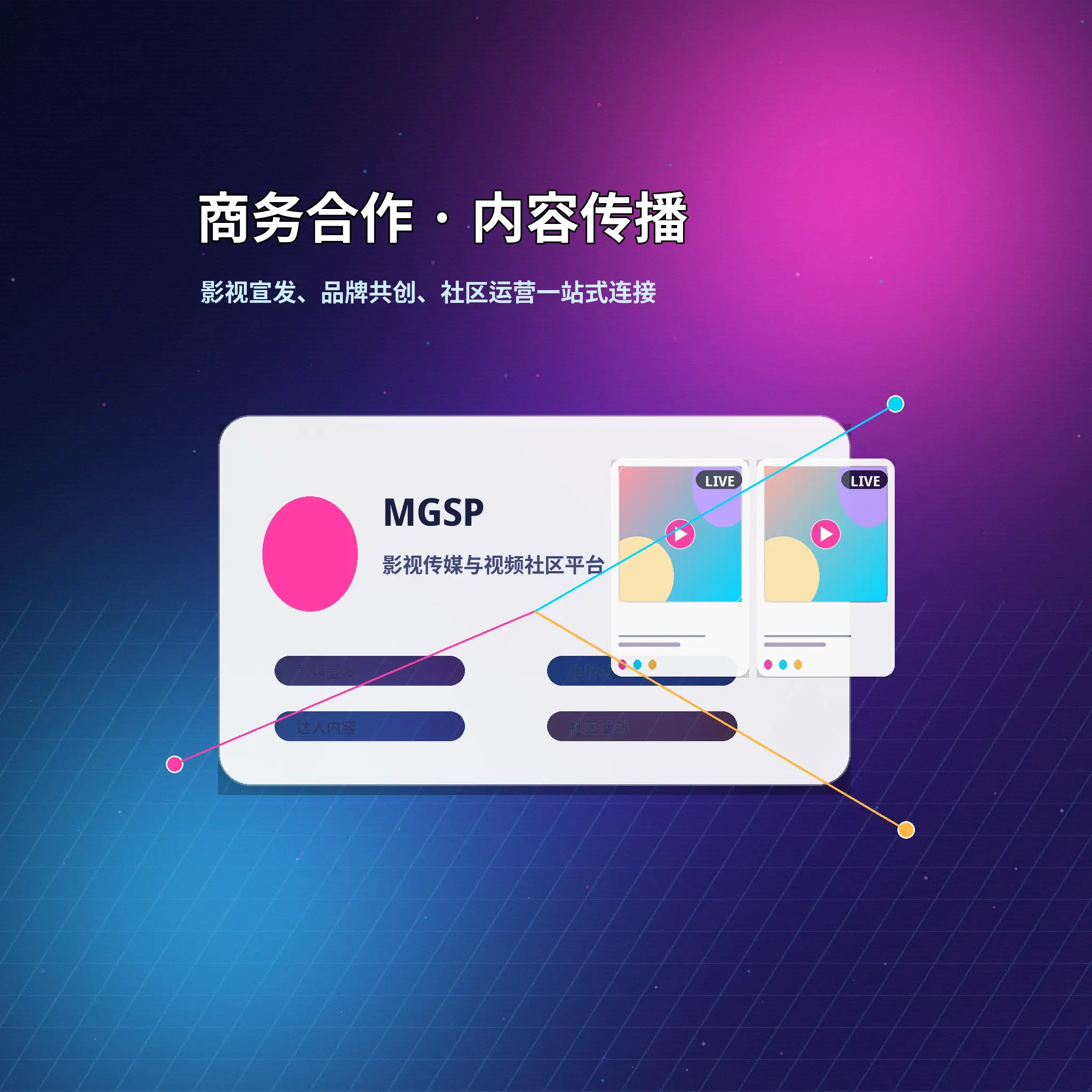 蘑菇视频用户反馈与联系支持